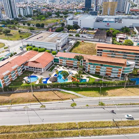 Hotel Village Premium كامبينا غراندي المظهر الخارجي الصورة