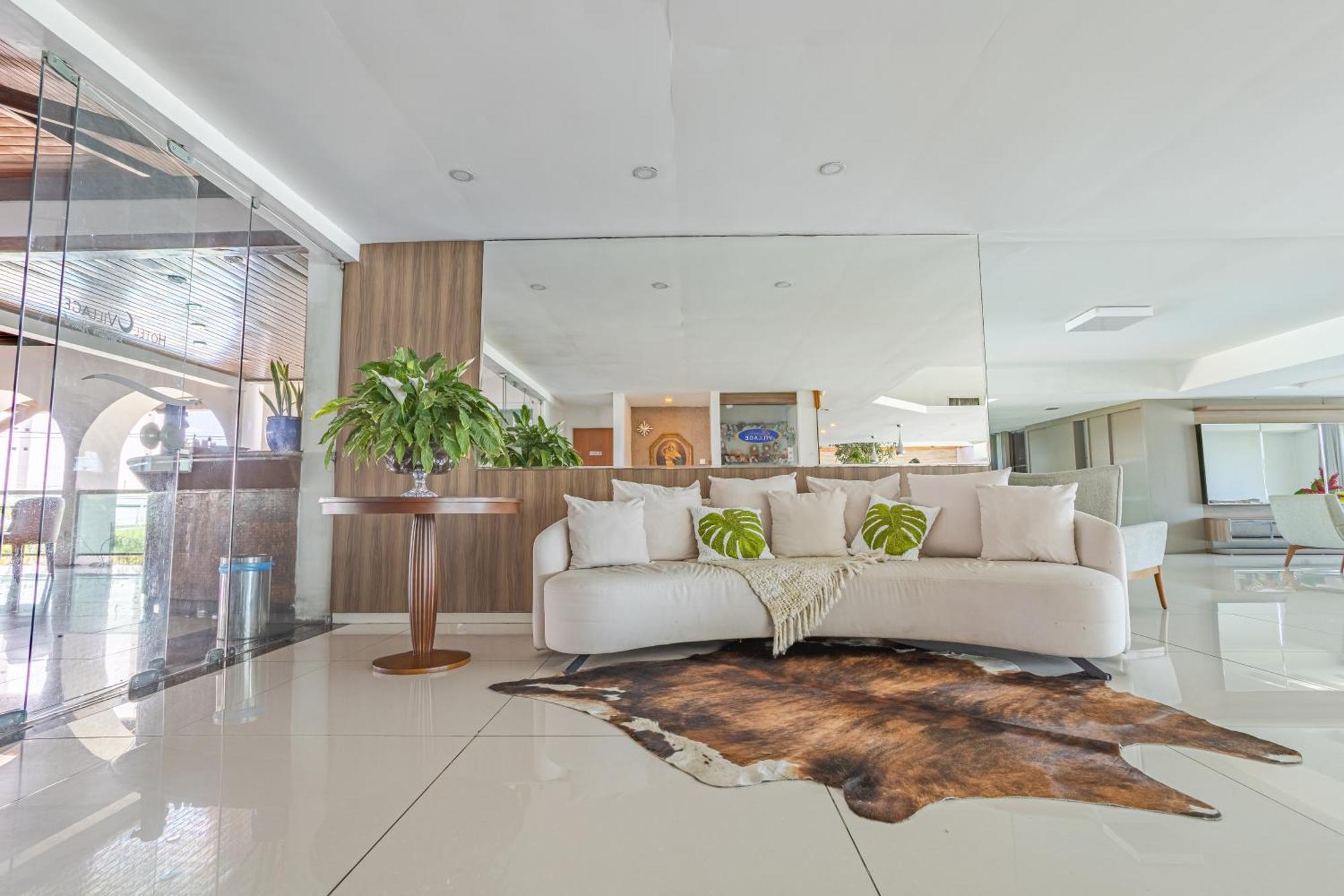 Hotel Village Premium كامبينا غراندي المظهر الخارجي الصورة
